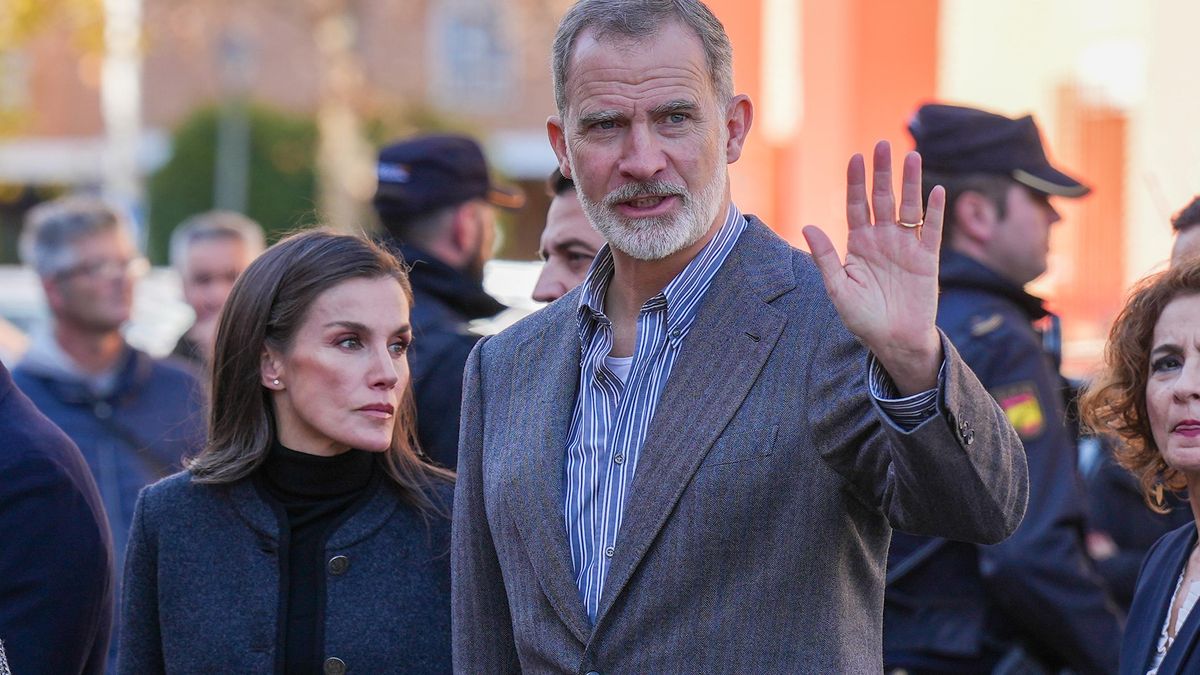 290.000 euros para Felipe VI y 160.000 para Letizia: así quedan las asignaciones de la Familia Real tras la subida del 1,5%
