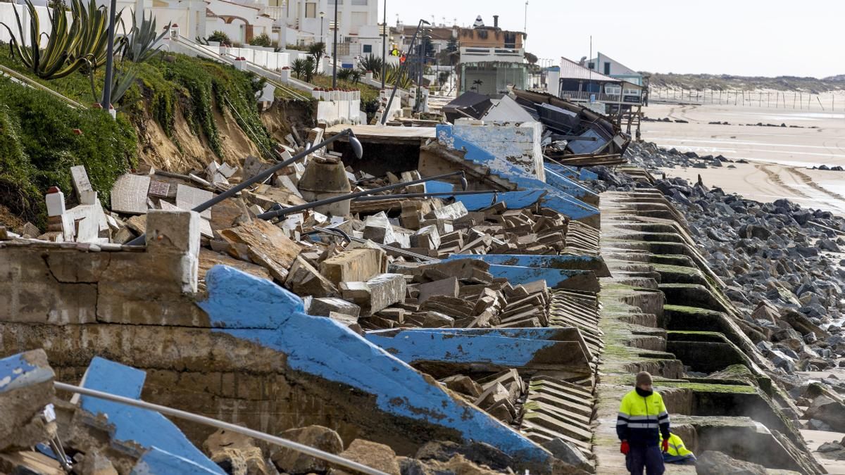 Segunda oportunidad para acabar con la legislación de Rajoy que permite la ocupación abusiva de la costa