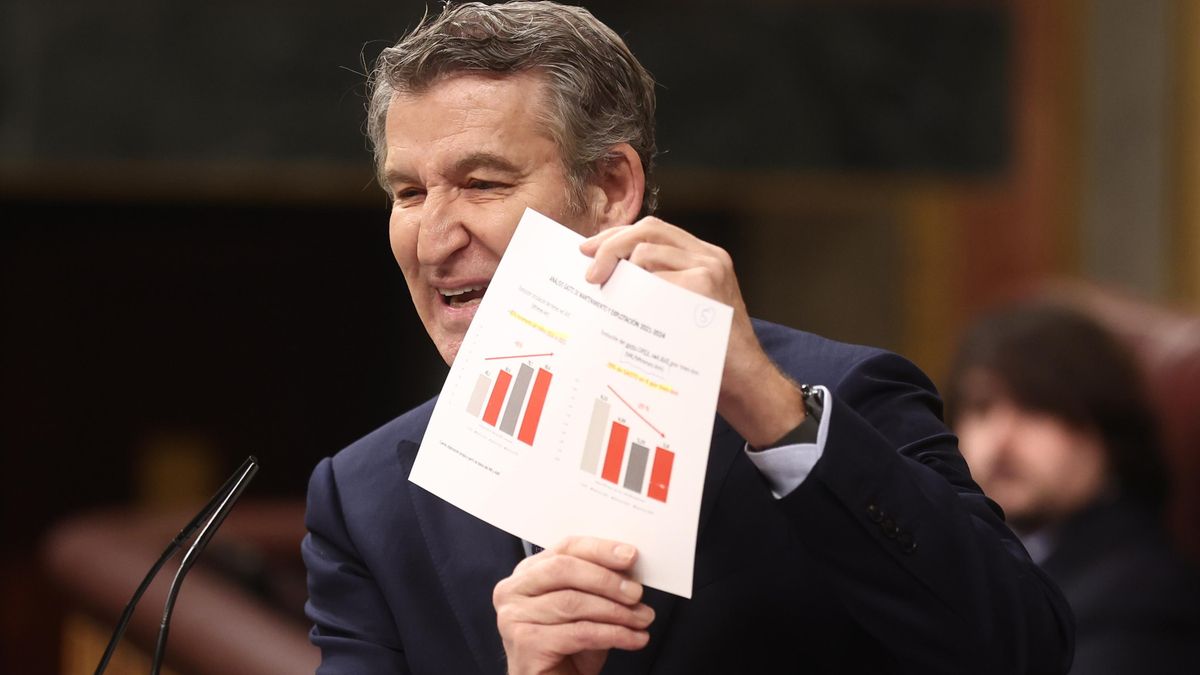 No esperen a Bad Bunny en el Congreso