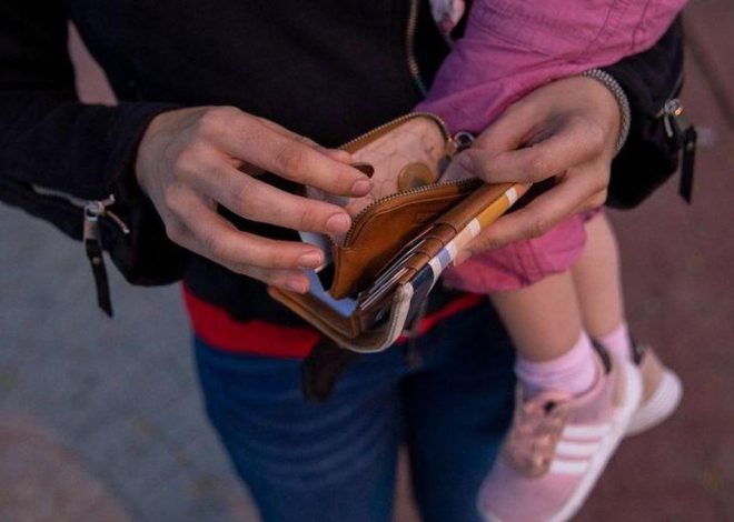 La desigualdad se reduce a mínimos desde 2008 y la pobreza infantil por fin disminuye