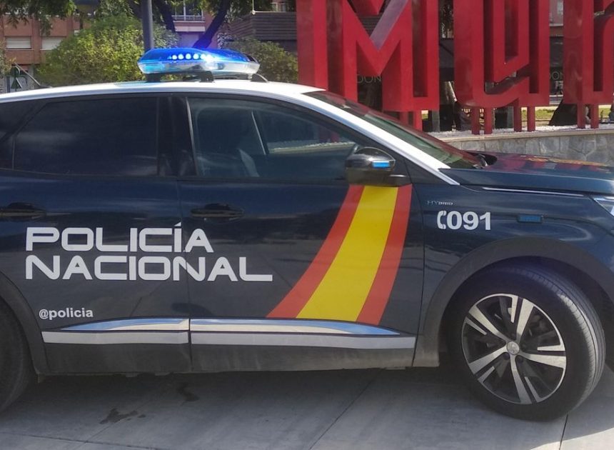 Logra escapar en Murcia una mujer tras dos años secuestrada y sufriendo abusos sexuales