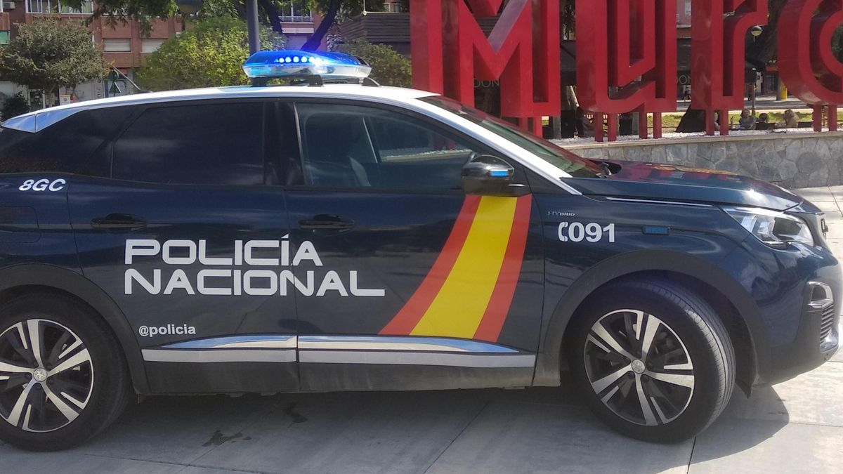 Logra escapar en Murcia una mujer tras dos años secuestrada y sufriendo abusos sexuales