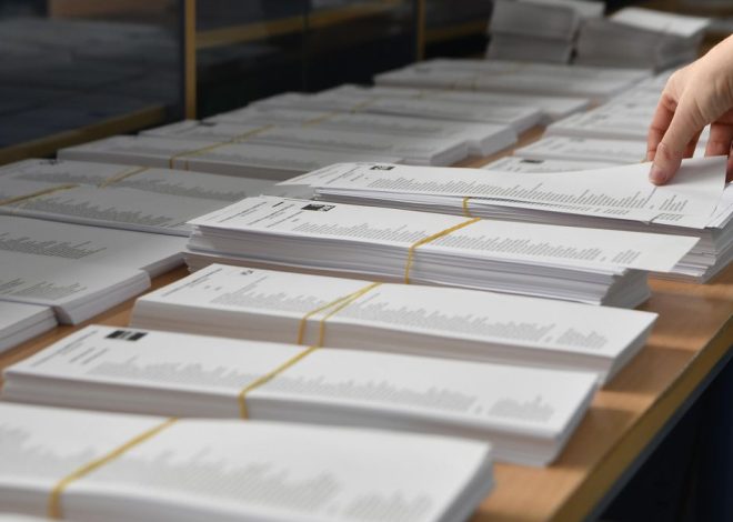 Castilla y León tiene 52 candidaturas más en las elecciones por la división de las izquierdas y nuevos partidos