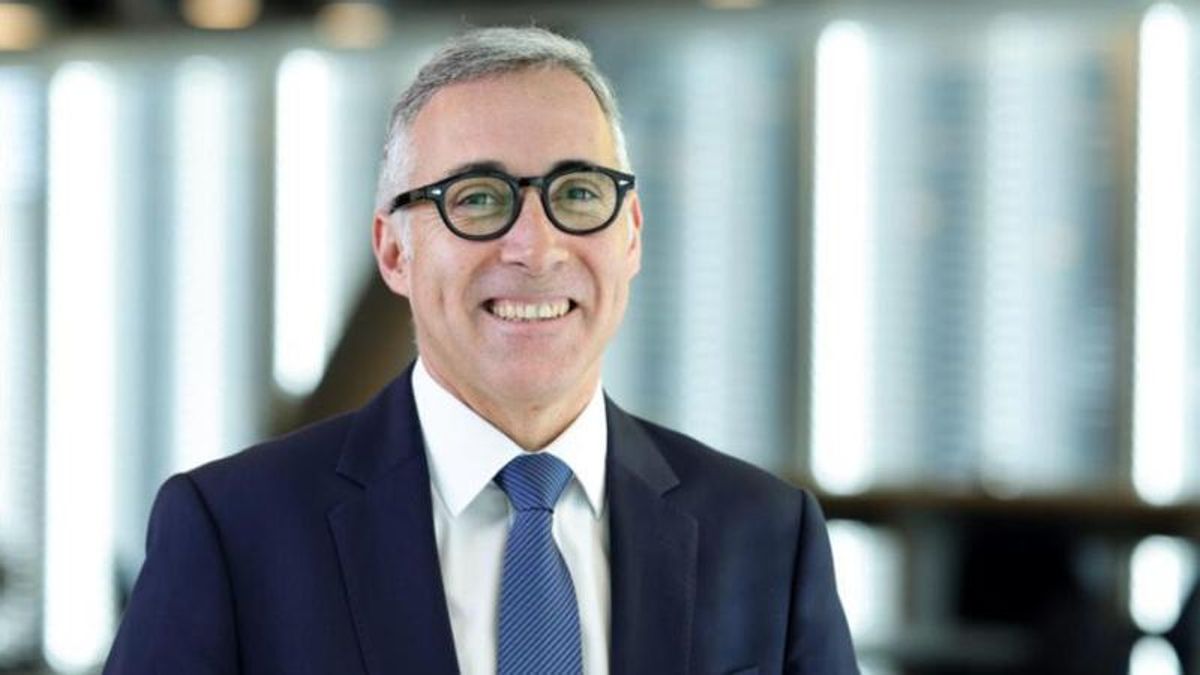 César González-Bueno deja de ser consejero delegado de Banco Sabadell y lo sustituye Marc Armengol, ex CEO de TSB