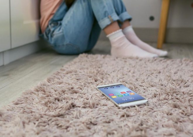 La Comisión Europea lanzará una aplicación contra el ciberacoso en toda la UE