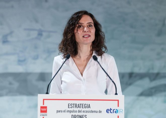 El Gobierno de Ayuso anuncia que llevará a los tribunales la ley que busca limitar la privatización sanitaria