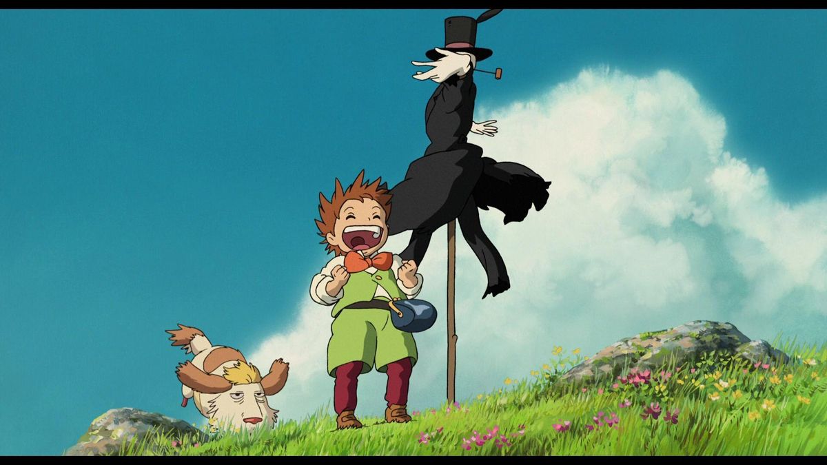 Diana Wynne Jones, la mujer que inspiró a Miyazaki y cuya literatura mágica hay que reivindicar y redescubrir