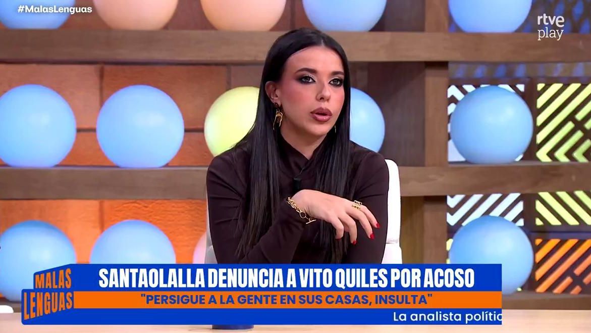 Santaolalla y por qué los trenes ya no cuelgan carteles de «prohibido escupir»