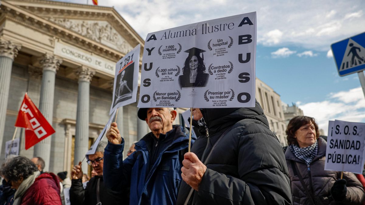 Las razones (económicas) de la sanidad pública