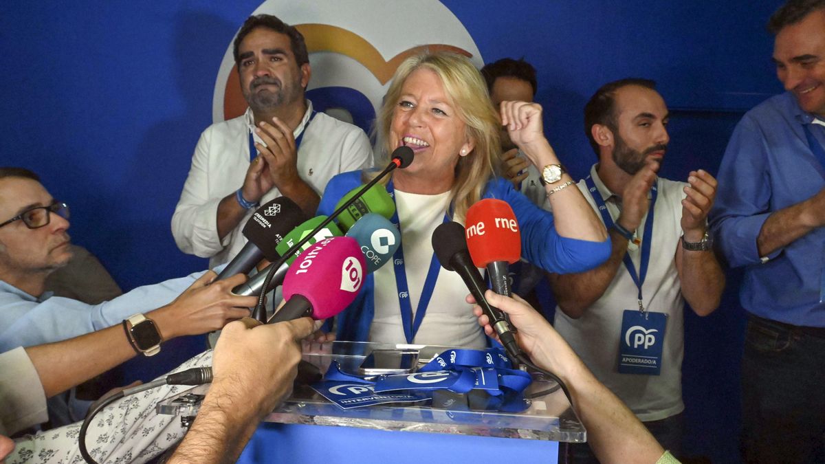 La Audiencia de Málaga condena en costas a la alcaldesa de Marbella por su demanda contra elDiario.es