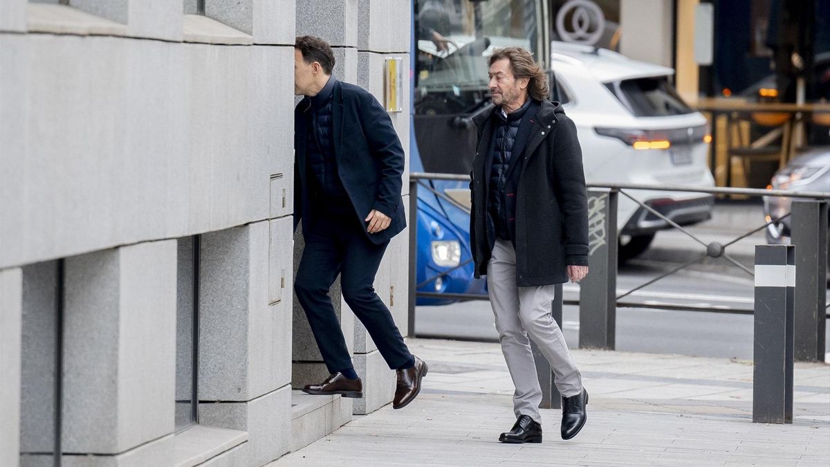 Pedraz se enroca en no investigar al artífice del montaje de la coca a Urbán y abre la puerta a imputar a Villarejo