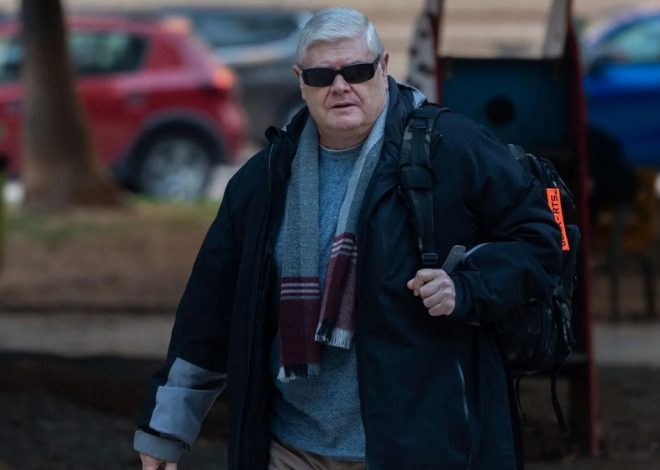 El jefe de los Bomberos dijo a la jueza de la dana que ve «incomprensible» que se tardara tanto en enviar el Es-Alert