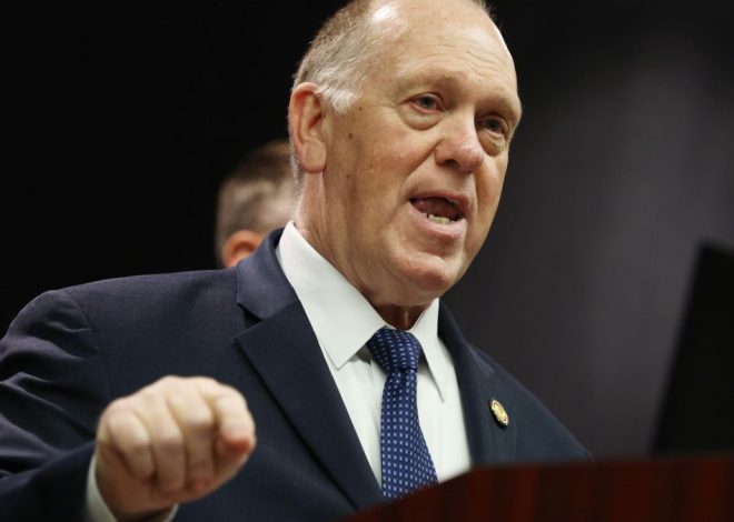 El ‘zar de la frontera’ de Trump anuncia el fin del despliegue masivo del ICE en Minnesota que llevó a los asesinatos de Good y Pretti