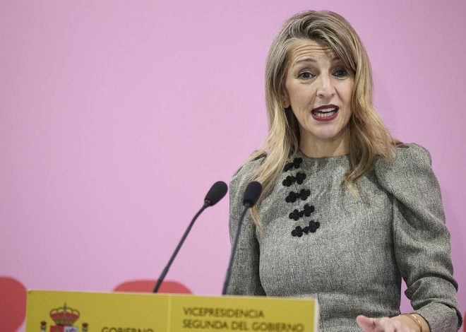 Los expertos de Trabajo piden obligar por ley a que los empleados se sienten en los consejos de administración de empresas