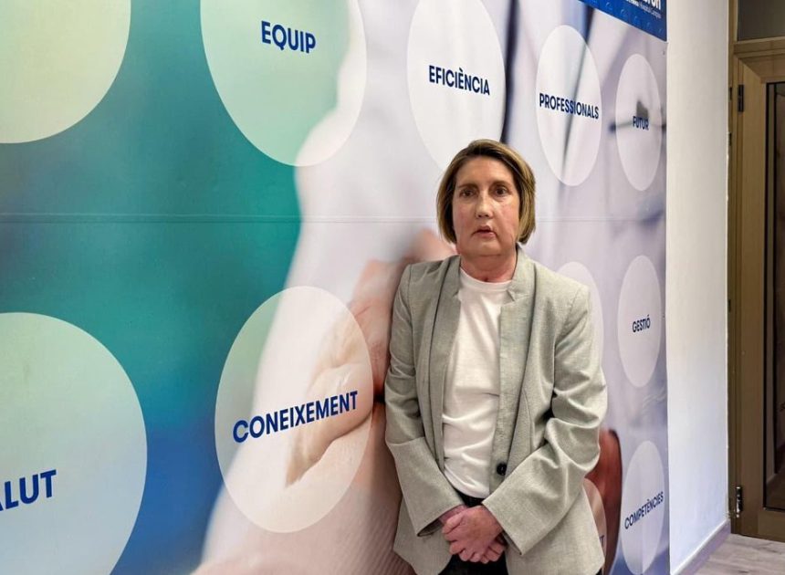 Primer trasplante de cara del mundo gracias a una donante que recibió la eutanasia: “He encontrado una luz»