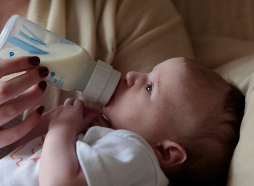 Claves de la alerta global por la presencia de la toxina cereulida en leche de fórmula infantil