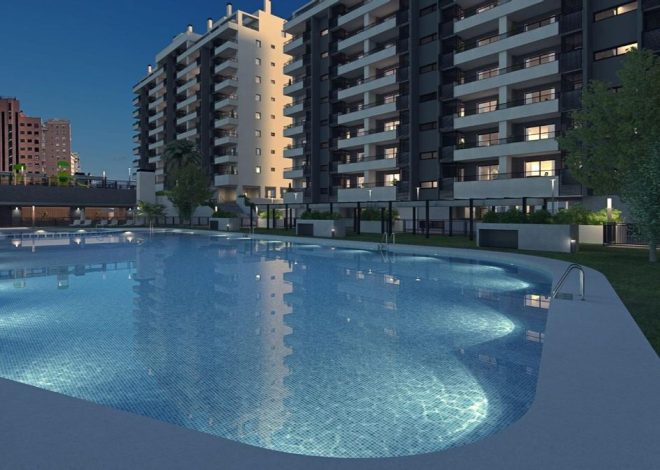 El Gobierno valenciano suspende de empleo y sueldo a un funcionario que adjudicó a su mujer una de las VPO de Alicante