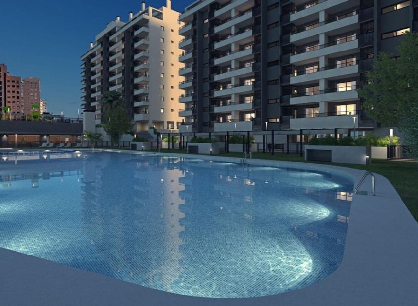 Dos personas vinculadas a la concejala de Hacienda del PP de Alicante también fueron agraciadas con VPO