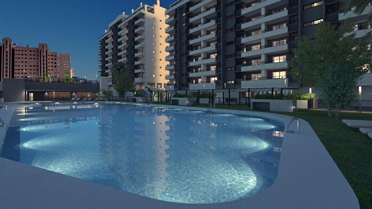 Dos personas vinculadas a la concejala de Hacienda del PP de Alicante también fueron agraciadas con VPO