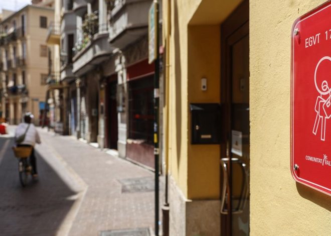 Vivienda detecta 86.000 pisos turísticos y de temporada ilegales gracias al registro de alquiler de corta duración