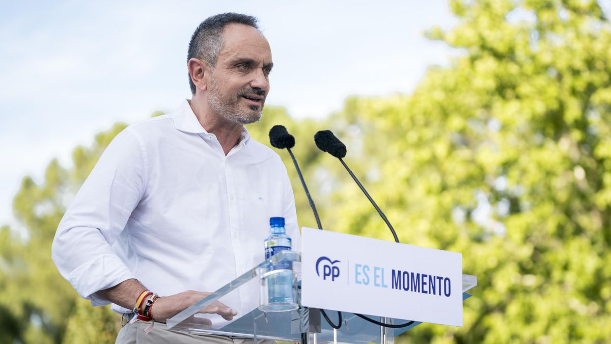 La carta en la que la edil de Móstoles comunicó su baja al PP hablaba de «acoso sexual y laboral»: «Me negaron amparo e hicieron oídos sordos a mis denuncias»