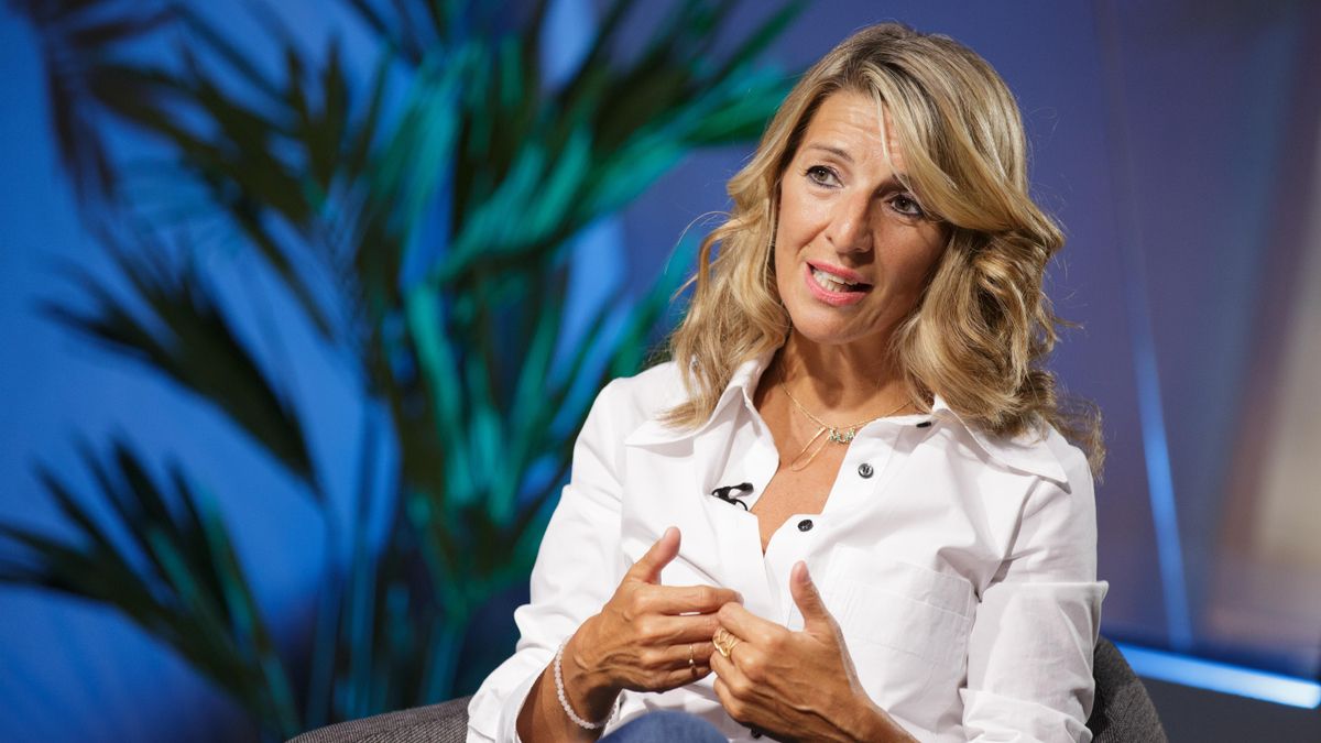 Yolanda Díaz se reunirá con Zohran Mamdani en Nueva York para «reforzar las alianzas entre gobiernos progresistas»