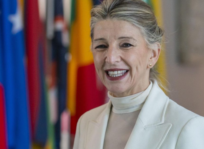 La reunión entre Yolanda Díaz y Zohran Mamdani se cancela por una «emergencia en el último momento» del alcalde de Nueva York