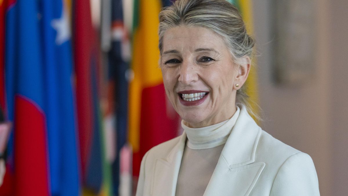 La reunión entre Yolanda Díaz y Zohran Mamdani se cancela por una «emergencia en el último momento» del alcalde de Nueva York