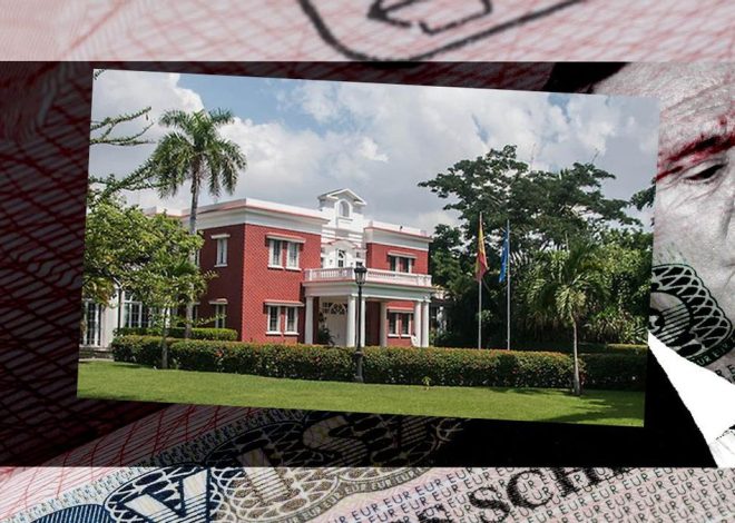 Exteriores abre una inspección por los visados de turista con los que Julio Iglesias trasladó a varias empleadas a España