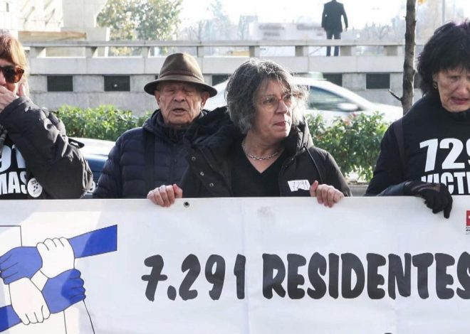Un cuarto juzgado imputa a ex altos cargos de Ayuso por las muertes en residencias de ancianos