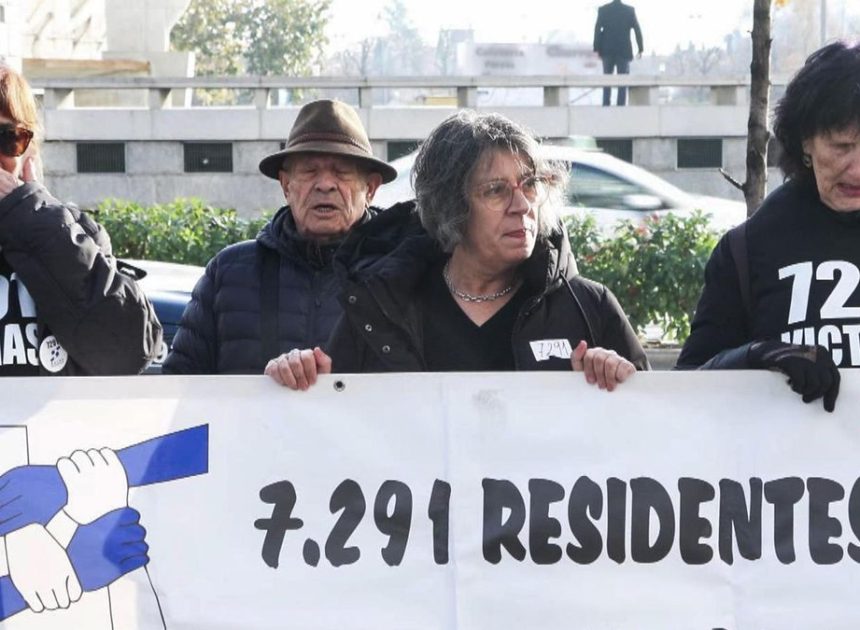 Un cuarto juzgado imputa a ex altos cargos de Ayuso por las muertes en residencias de ancianos