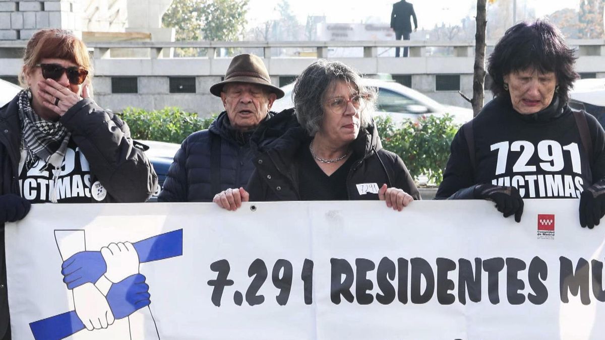 Un cuarto juzgado imputa a ex altos cargos de Ayuso por las muertes en residencias de ancianos