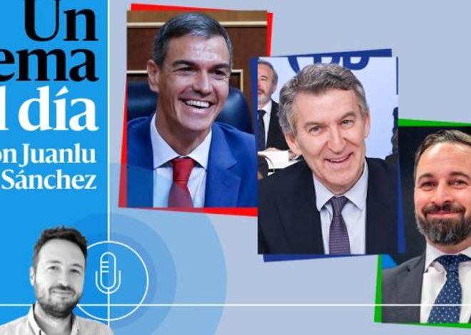 🎙 PODCAST | Resaca electoral: ¿quién sale ganando?