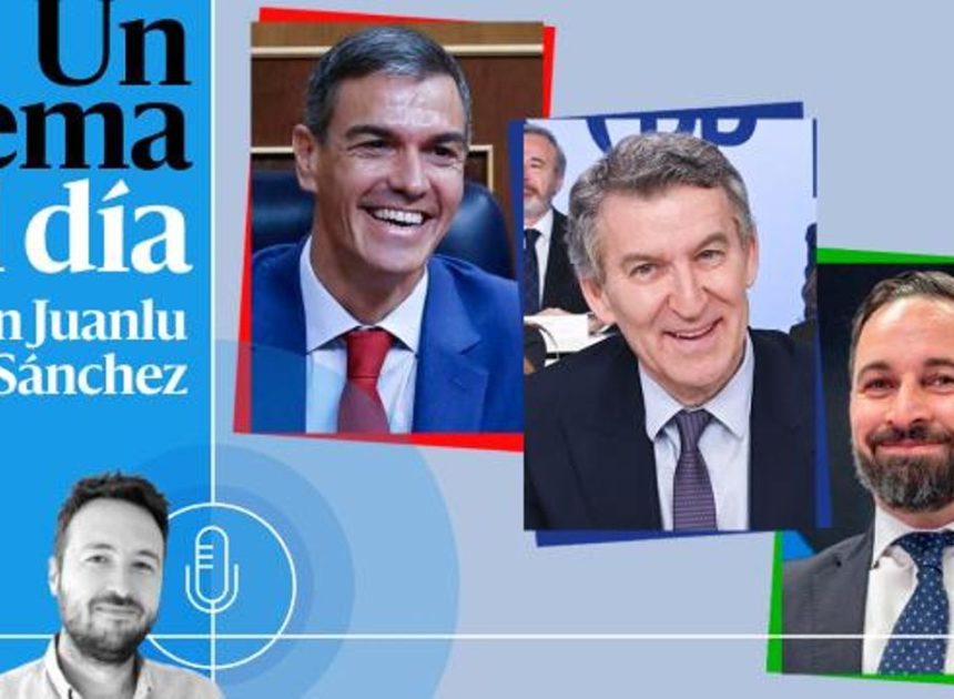 🎙 PODCAST | Resaca electoral: ¿quién sale ganando?