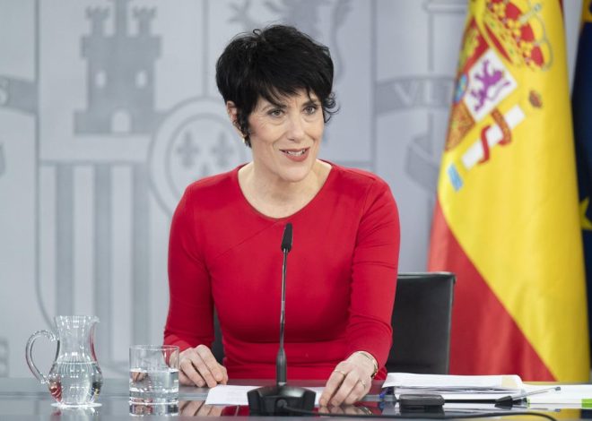 El Gobierno no aclara si tiene los apoyos para sacar adelante el escudo social
