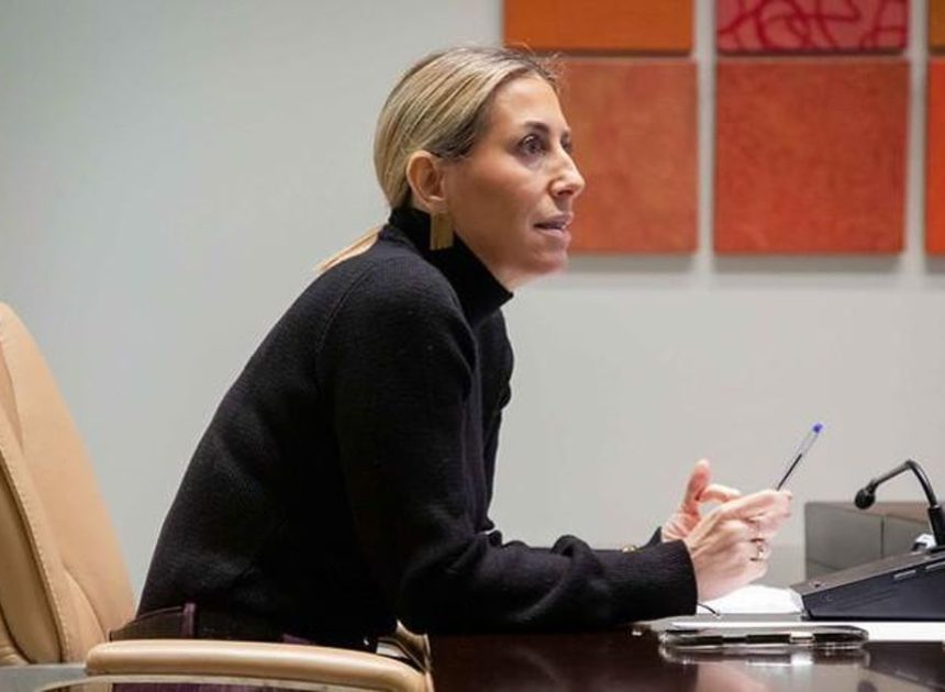 Guardiola pide a Vox un cuarto encuentro y descarta abrir un diálogo con el PSOE para su abstención