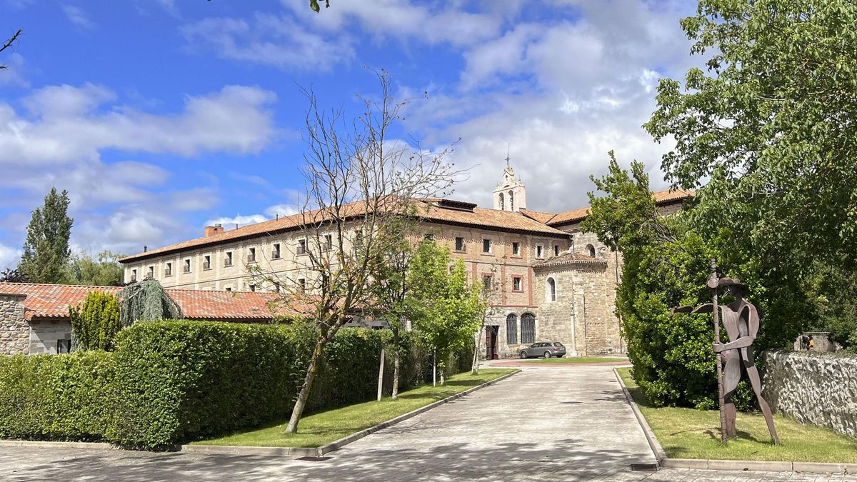 «Queremos un convento»: las ‘monjas rebeldes’ preparan su salida de Belorado