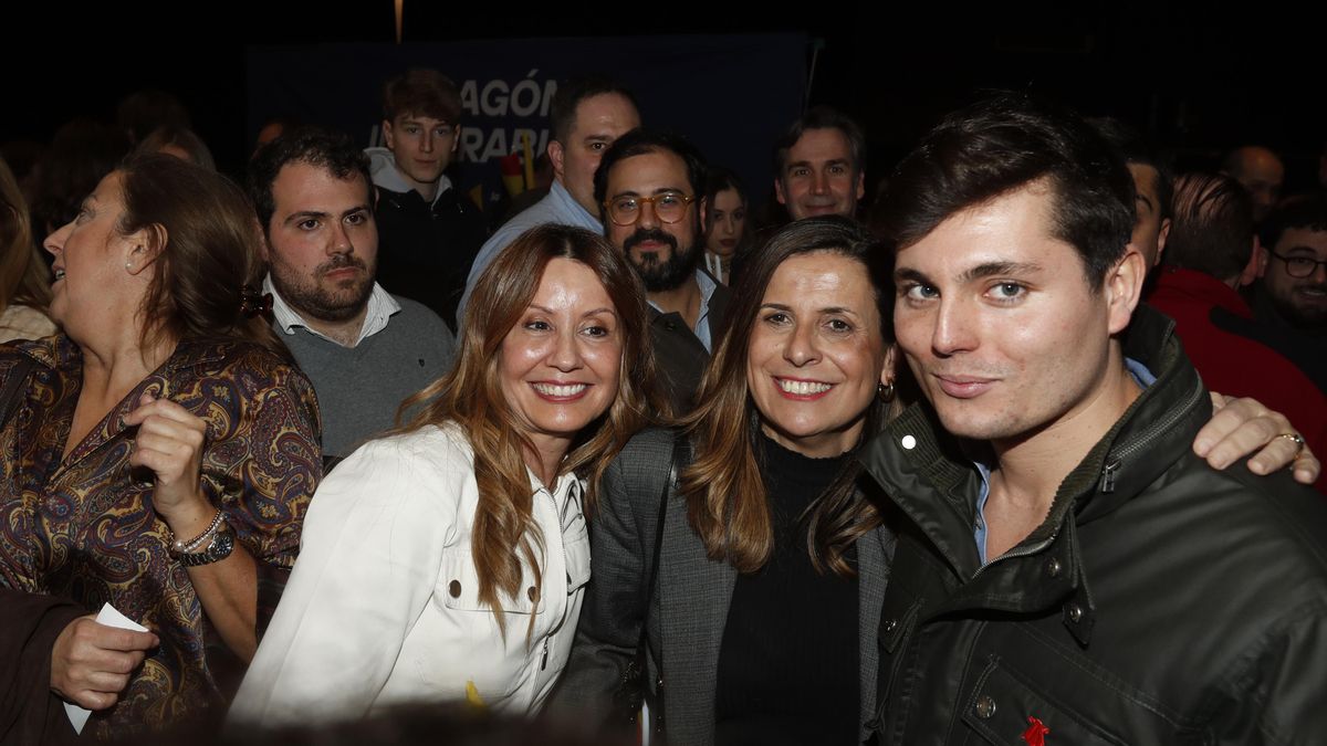 Vito Quiles, el difusor de bulos contratado por Alvise al que recurre el PP para contrarrestar a Vox