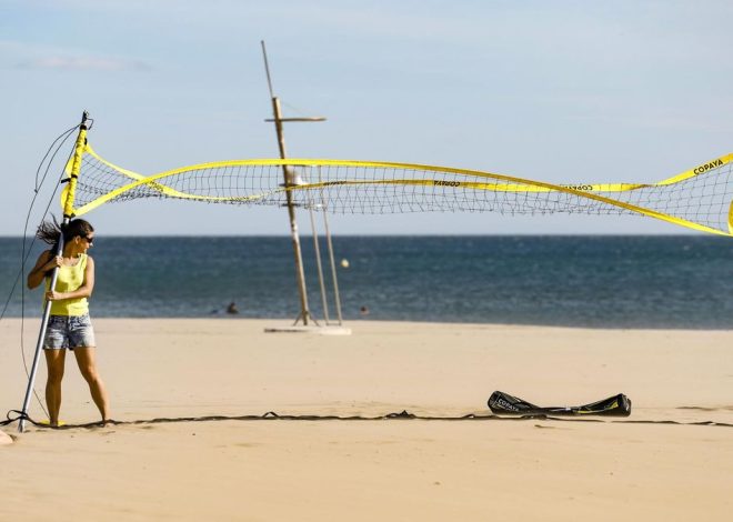 La Aemet activa el aviso rojo en Castellón por rachas huracanadas de más de 140 km/h para este sábado