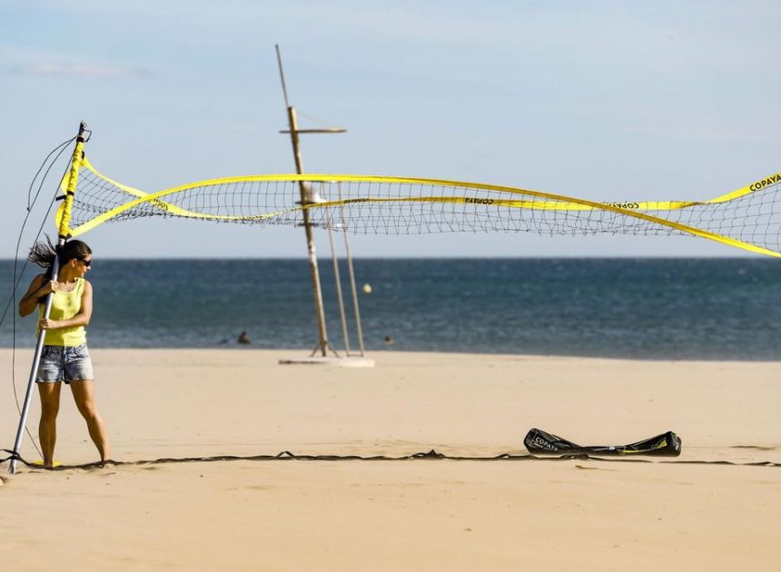 La Aemet activa el aviso rojo en Castellón por rachas huracanadas de más de 140 km/h para este sábado