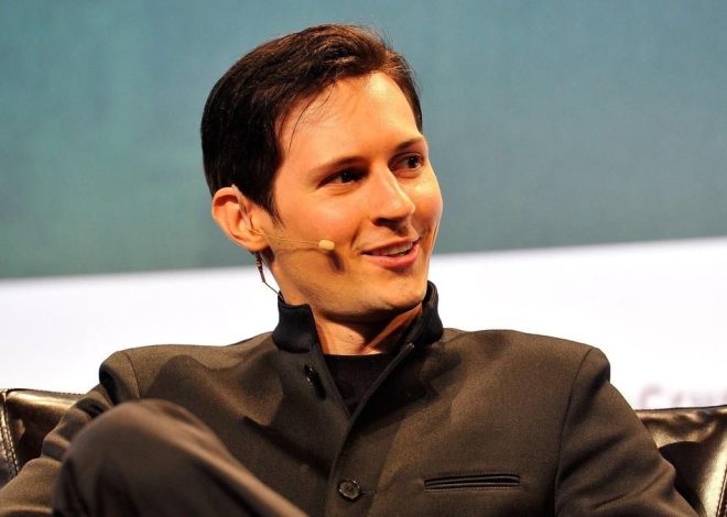 El dueño de Telegram envía una alerta masiva a los usuarios españoles acusando a Sánchez de imponer un «Estado de vigilancia»