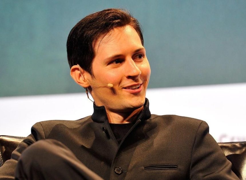 El dueño de Telegram envía una alerta masiva a los usuarios españoles acusando a Sánchez de imponer un «Estado de vigilancia»