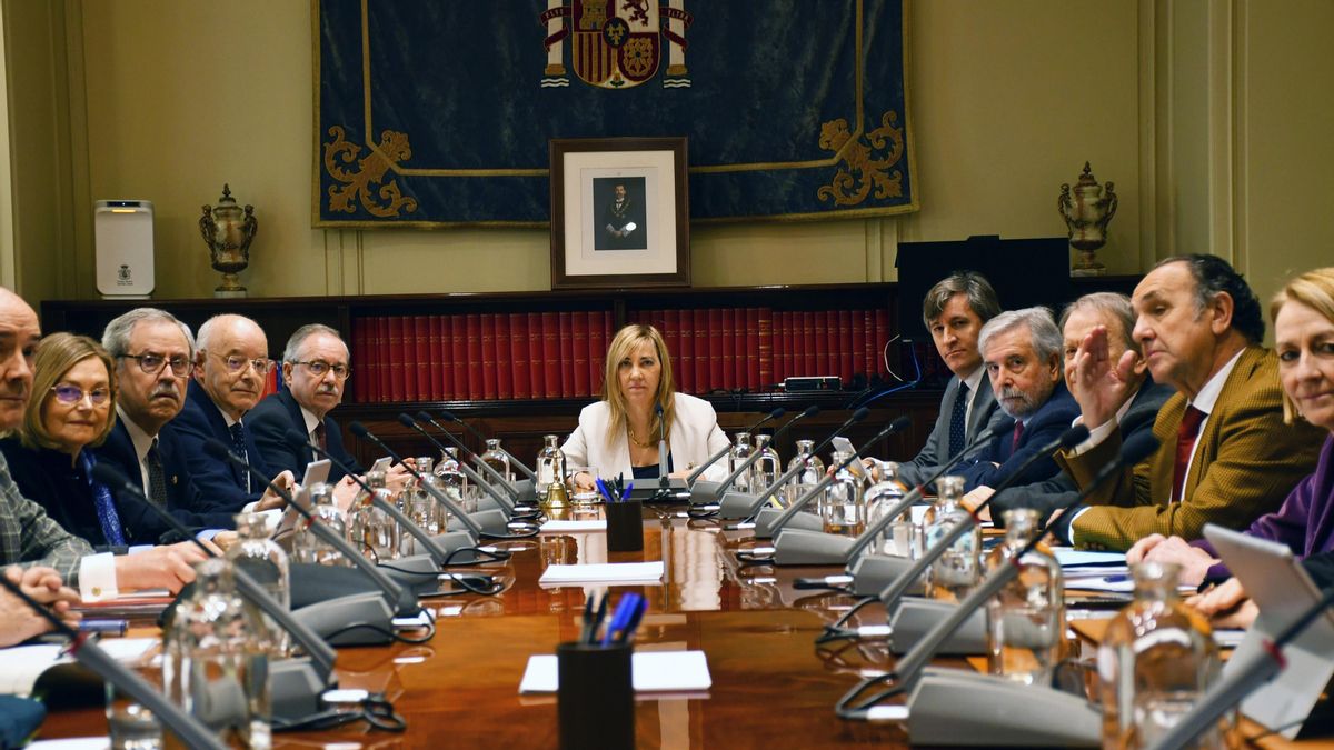 Uno de los vocales de Sumar certifica su pacto con la derecha para ganar posiciones en el Poder Judicial