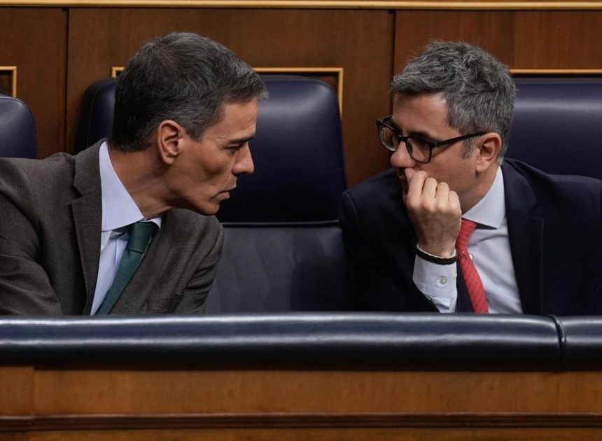 El Gobierno trabaja para aprobar este martes de nuevo la subida de las pensiones