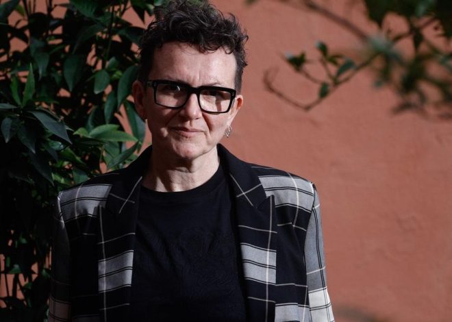 Brigitte Vasallo: «Hay una arrogancia extraordinaria desde la izquierda hacia la gente del campo»