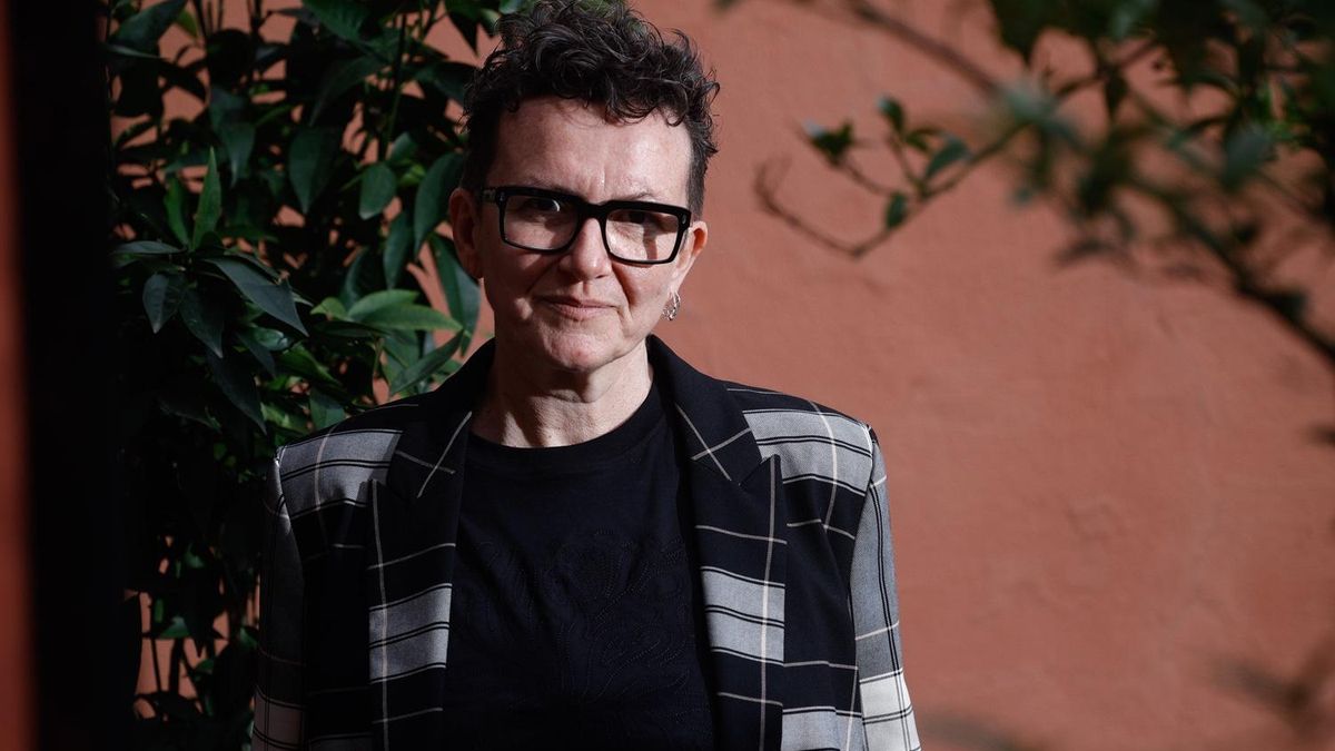 Brigitte Vasallo: «Hay una arrogancia extraordinaria desde la izquierda hacia la gente del campo»