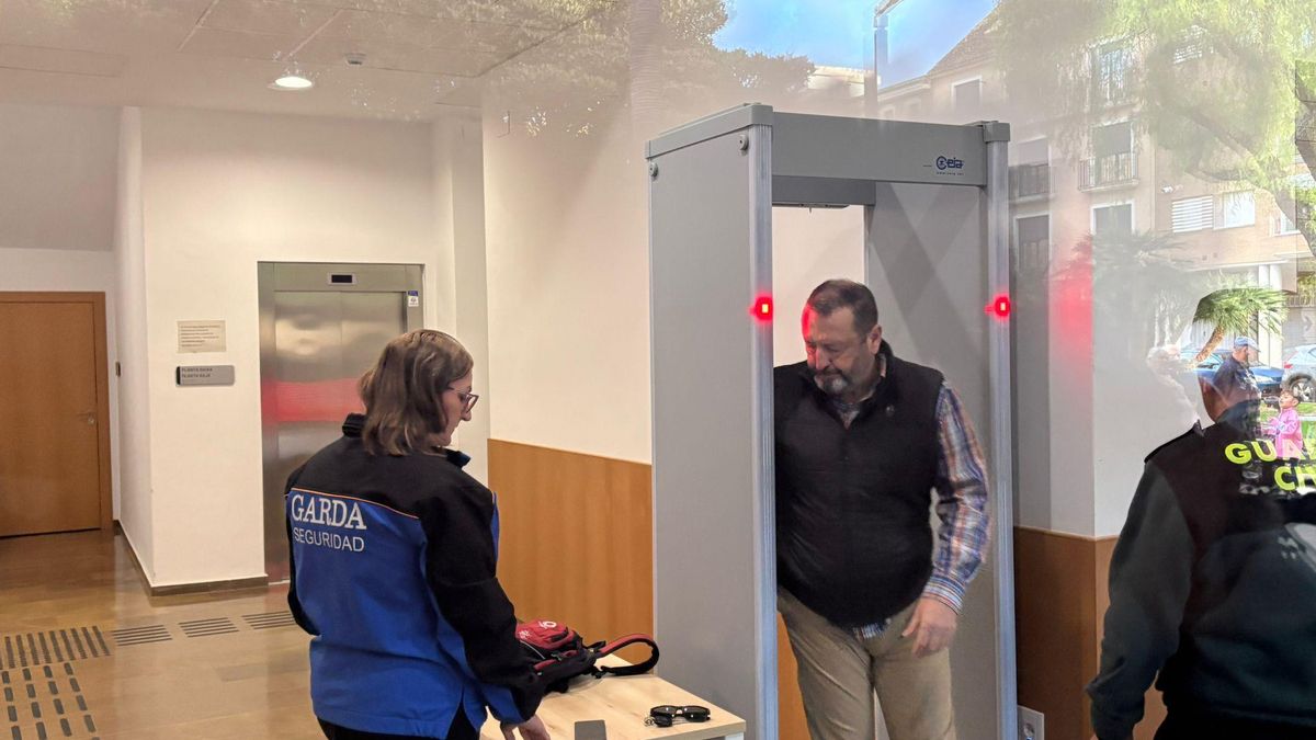 Un alto cargo de Emergencias se define ante la jueza de la dana como un «convidado de piedra» en el Cecopi