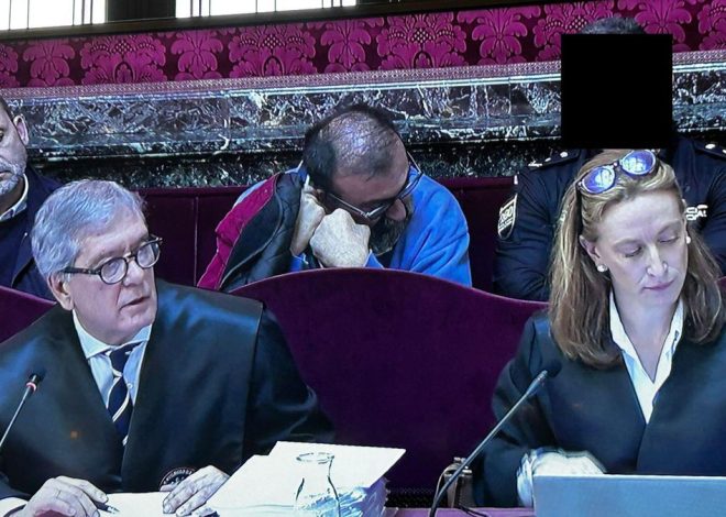 Koldo García recusa por falta de imparcialidad a cinco de los magistrados del tribunal que le juzgará en el Supremo