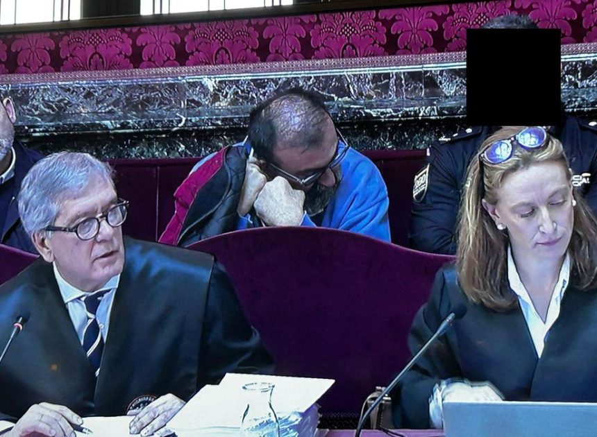 Koldo García recusa por falta de imparcialidad a cinco de los magistrados del tribunal que le juzgará en el Supremo