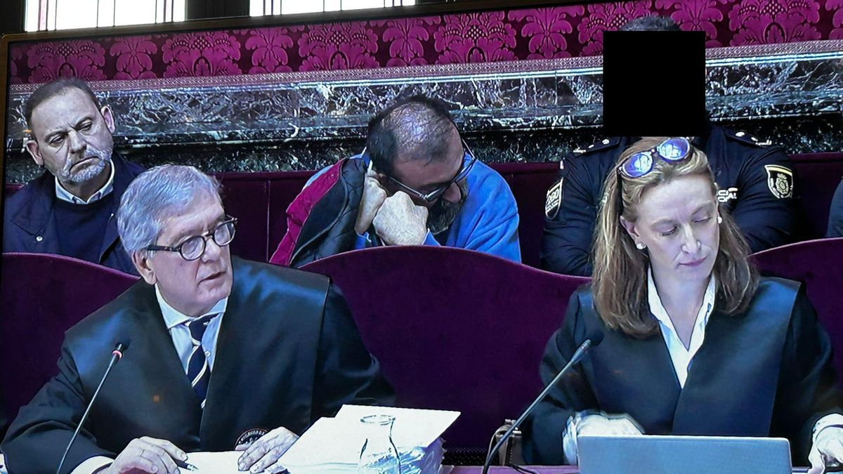 Koldo García recusa por falta de imparcialidad a cinco de los magistrados del tribunal que le juzgará en el Supremo